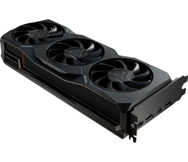XFX Radeon RX 7900 XT Gaming 20GB GDDR6 - 1099099 - zdjęcie 6